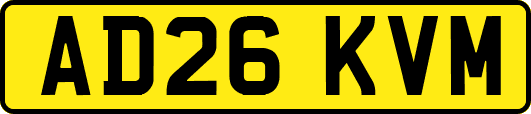 AD26KVM