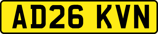 AD26KVN