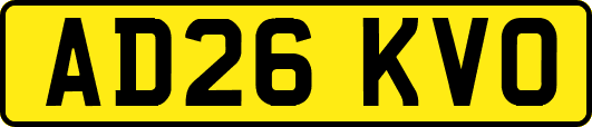 AD26KVO