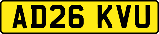 AD26KVU
