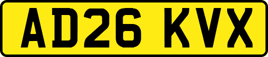 AD26KVX