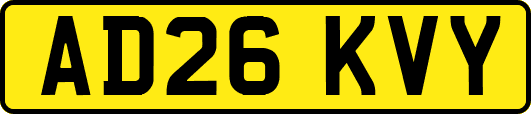 AD26KVY