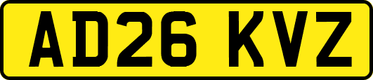 AD26KVZ