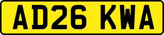 AD26KWA