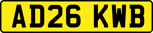 AD26KWB