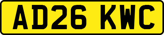 AD26KWC