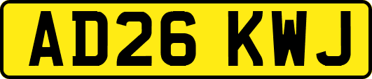 AD26KWJ