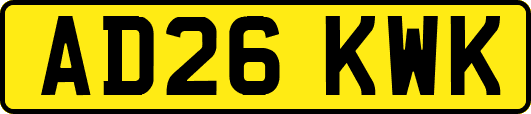 AD26KWK