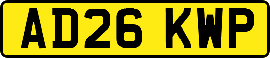 AD26KWP