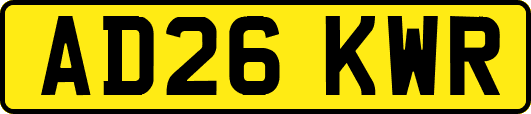 AD26KWR