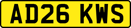 AD26KWS