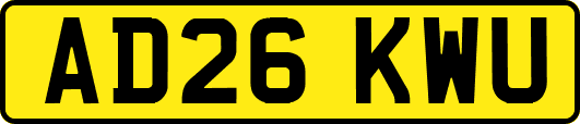 AD26KWU
