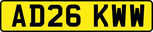 AD26KWW