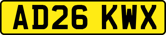 AD26KWX