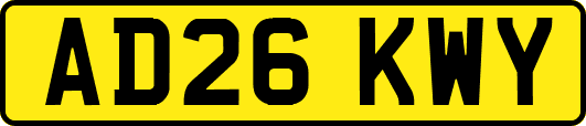 AD26KWY