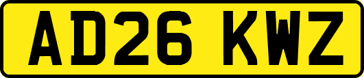 AD26KWZ