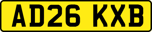 AD26KXB