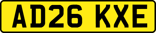 AD26KXE