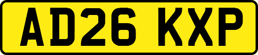 AD26KXP
