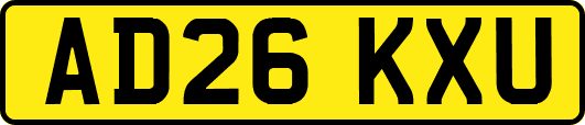 AD26KXU