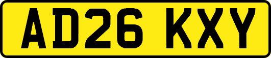 AD26KXY
