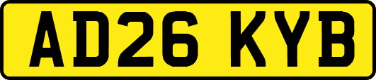 AD26KYB