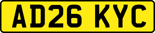 AD26KYC