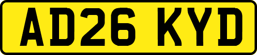 AD26KYD