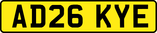 AD26KYE