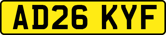 AD26KYF
