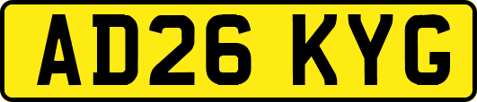 AD26KYG
