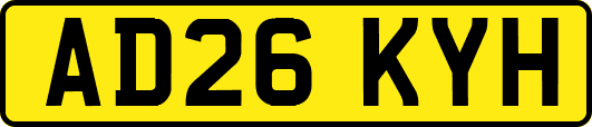AD26KYH
