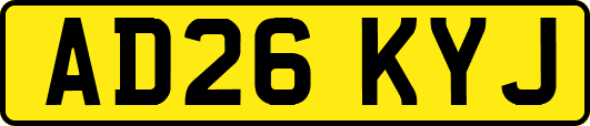 AD26KYJ