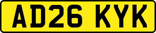 AD26KYK