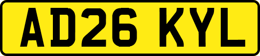 AD26KYL