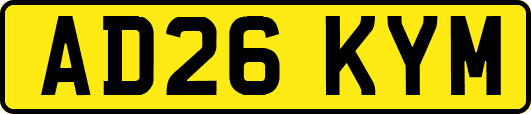AD26KYM