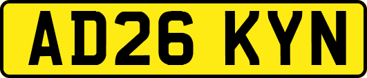 AD26KYN