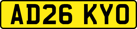 AD26KYO