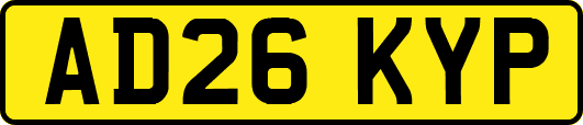 AD26KYP