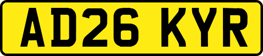 AD26KYR