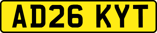 AD26KYT