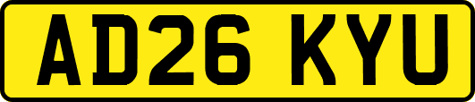AD26KYU
