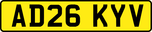 AD26KYV