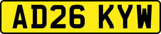 AD26KYW