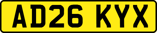 AD26KYX