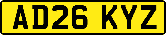 AD26KYZ