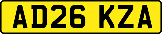 AD26KZA