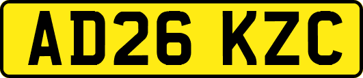 AD26KZC