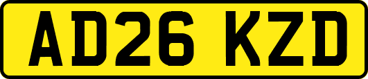 AD26KZD