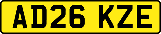AD26KZE